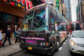  this tour included the basics of downtown manhattan and world trade center, finishing in chinatown and soho. The Ride Nyc New York S Best Family Tour