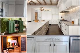 20 diy kitchen cabinet ideas simple