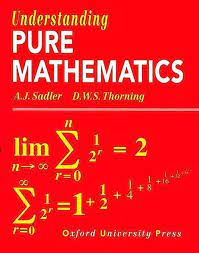Understanding Pure Mathematics PDF Download - Knowdemia