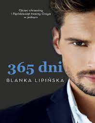 Lipinska Blanka - 365 dni - Pobierz pdf z Docer.pl
