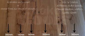 clic oak hardwood floors