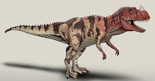 Release of the mod, fk carno model. Jurassic Park Ceratosaurus By Nikorex Jurassic Park World Jurassic World Jurassic Park
