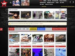 TheYnc » Similar Extreme Porn Sites at Reach Porn