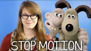 what is stop motion animation and how