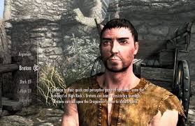 best skyrim race for mage build