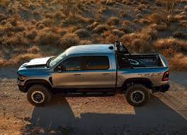 Hi, i have a 2007 dodge ram sport 1500, with towing package, its automatic, 2 wheel drive. How Much Can The 2021 Ram 1500 Trx Tow