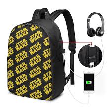 star wars backpack laptop best