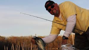Bobber Jigging For Crappie Crappie Rambling Angler Outdoors