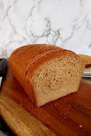 homemade bread recipe