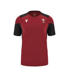 official wales rugby shirts clothing