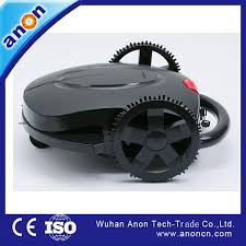 Those ridiculous robotic mowers that use a boundary wire and cut in random paths are not what we. Anon Diy Robot Lawn Mower Buy Diy Robot Lawn Mower Remote Control Commercial Mowers Robot Yard Lawn Mower Product On Alibaba Com