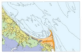 Dgs Geologic Map No 12 Lewes Cape Henlopen Area Dataset