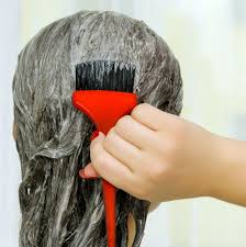 My question is, if we bleach our hair and than use that wash out stuff would our hair bleaching your hair with home products is unbelievably damaging!! Home Hair Color Tips Best At Home Hair Color