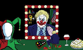 Change the world the guardian clarity imagination christmas crafts motivational quotes public branding. The Clown King How Boris Johnson Made It By Playing The Fool Boris Johnson The Guardian