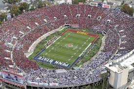 2021 Rose Bowl to Be Played Without ...
