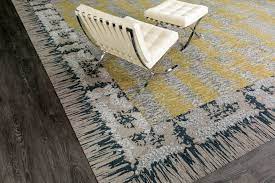 commercial carpet customization and
