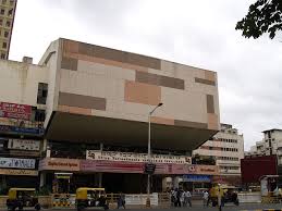 cinema halls in bangalore