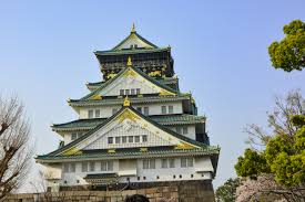 Download the perfect osaka castle pictures. Osaka Castle 5792x3872 Wallpaper Teahub Io