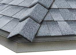 roof ridge cap shingle selector