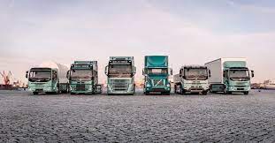 Volvo destaca en el emergente mercado de camiones eléctricos | Nexotrans