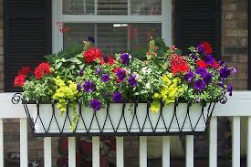 For planter boxes hanging over rails, we offer eight different sized hook attachments to handle 99 percent of the types of deck rails out there. 20 Diy Railing Planter Ideas For Balcony Gardeners
