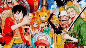 One Piece : top 10 des personnages les plus puissants