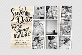 Diy Save The Date Ideas For The Crafters Shutterfly