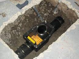 backwater valve installation toronto