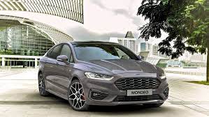 The ford mondeo mk v (fourth generation), also known as the ford fusion, codenamed cd391, was unveiled by ford at the 2012 north american international auto . Nur Diesel Und Hybrid Kein Benziner Mehr Im Ford Mondeo Auto Motor Und Sport