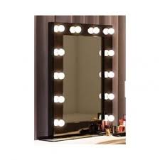 professional makeup light mirror al