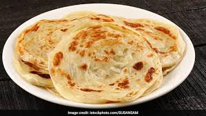 mughlai paratha recipe ndtv food
