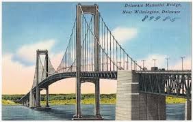 delaware memorial bridge history