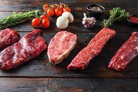 beef cuts for barbecue