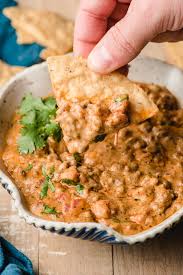 ground beef queso dip ground beef recipes