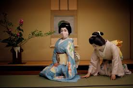 geisha struggle to preserve tradition