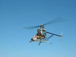 your own helicopter for under us 20 000