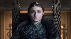 Born 21 february 1996) is an english actress. Sophie Turner Names Daughter After Game Of Thrones Character Archyworldys