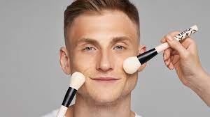 complete makeup guide for the handsome men