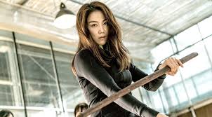 After the death of her mentor, when the chance of starting a new life was given to her. The Villainess Review Little White Lies