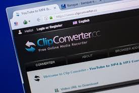 is clipconverter safe everything to know