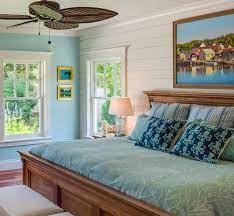 Turquoise Decor Ideas For The Bedroom