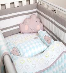 masilo cloud bedding set with dohar