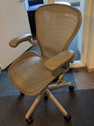 We're in the business of selling quality furniture from herman miller inc. Used Aeron Chairs Office Furniture Nyc
