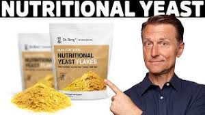 the real benefit of nutritional yeast