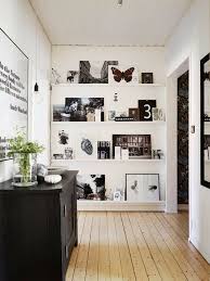 46 Cool Ways To Use Picture Ledges For