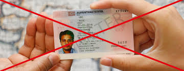 expiry of residence permits dresden