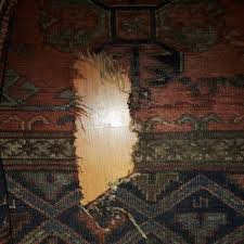 persian rug cleaning repair