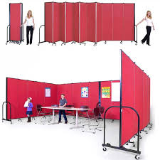 Portable Partitions Dividers
