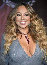Mariah Carey wird bald 50 Jahre alt ...