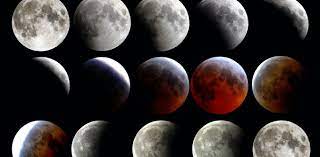 What is a lunar eclipse? Y9jlo0u2ftu5fm